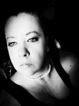 Tracey Delport
